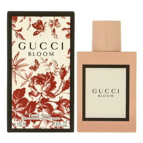 ebay gucci bloom|gucci bloom perfume on sale.